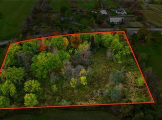 0 Sisson Hwy #8, North Collins, NY 14111