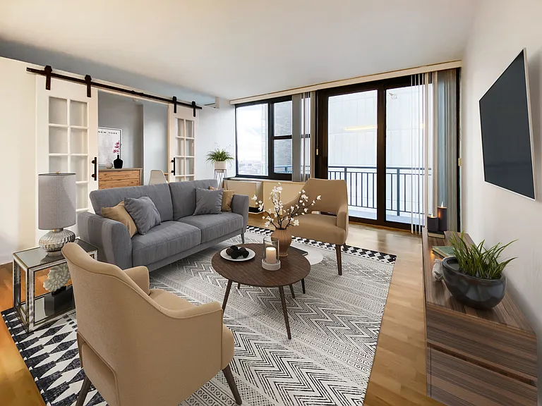 3440 N Lake Shore Dr #19E — Photo 2