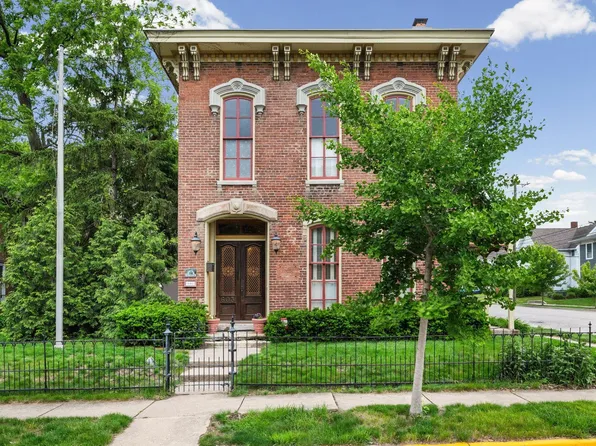 603 N 5th St, Lafayette, IN 47901