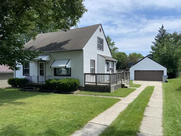 3520 South 82nd STREET, Milwaukee, WI 53220