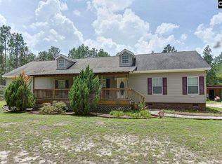 702 Lineywood Rd, Leesville, SC 29070