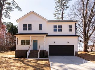 119 Ethel Dr, Stanley, NC 28164