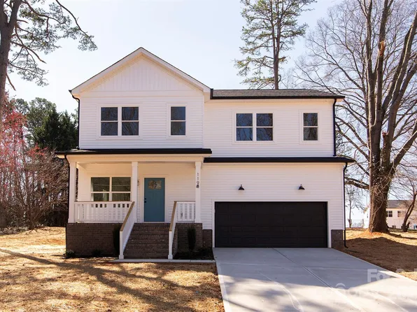 119 Ethel Dr, Stanley, NC 28164