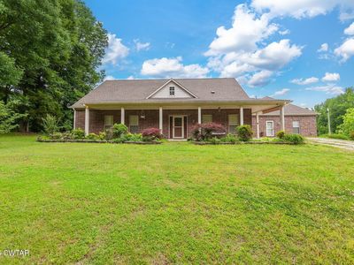 4080 Beech Bluff Rd, Beech Bluff, TN, 38313