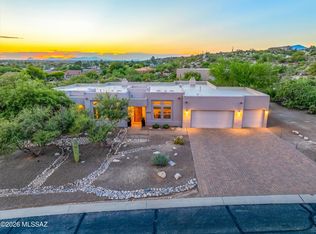 10803 E Placita Marimba, Tucson, AZ 85730