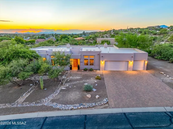 10803 E Placita Marimba, Tucson, AZ 85730