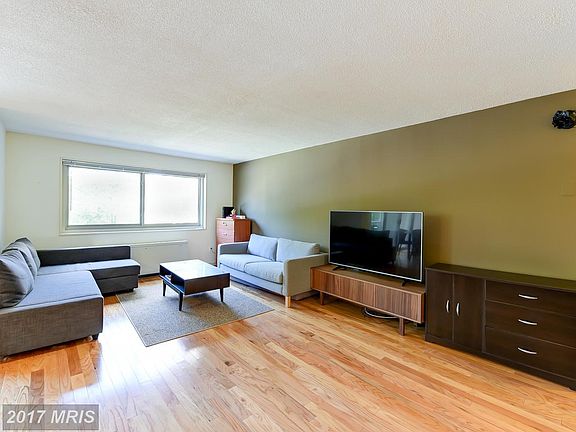 Inviting living room