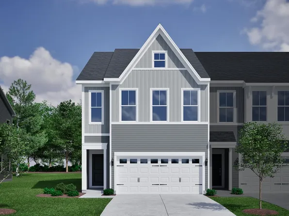 1 Dahlberg St, Summerville, SC 29483