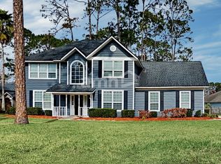 1720 Hunters Ridge Rd, Fleming Island, FL 32003