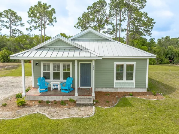 684 Longwood Ct, Eastpoint, FL 32328