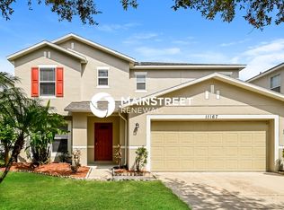11167 Golden Silence Dr, Riverview, FL 33579