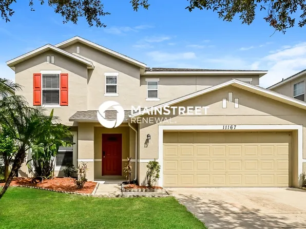 11167 Golden Silence Dr, Riverview, FL 33579