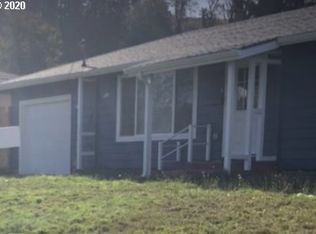 918 2nd Ave, Sweet Home, OR 97386