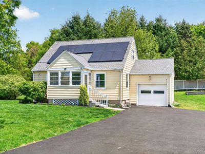 151 Laroe Road, Chester, NY, 10918