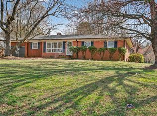 408 Forestwood Dr, Archdale, NC 27263