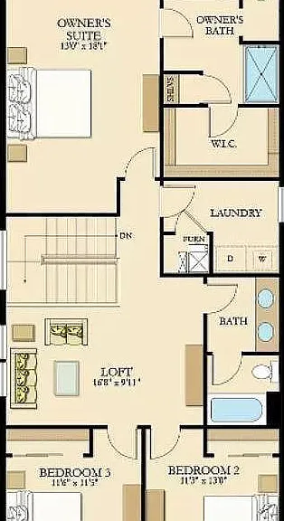 1658 Smith Dr — Photo 24
