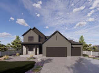 1341 W 2350 S #10, Perry, UT 84302