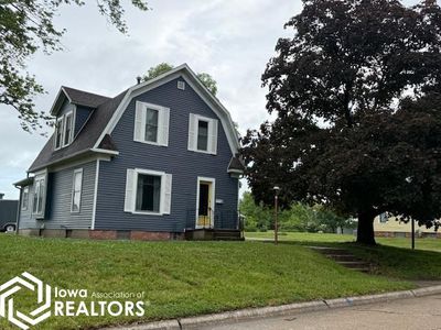 201 W Harlan St, Mount Pleasant, IA, 52641