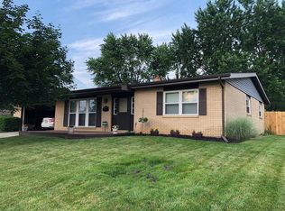 329 Westerly Hills Dr, Englewood, OH 45322