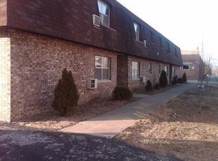 115 S 8th St APT 5, Murphysboro, IL 62966