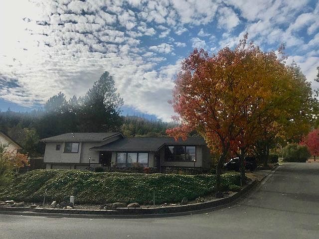 Spacious corner lot in prime neighborhood.