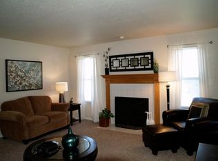 2314 SW Rother Rd, Topeka, KS 66614