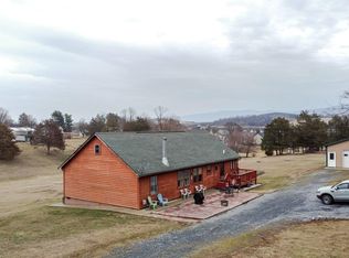 523 Gravels Rd, Harrisonburg, VA 22802