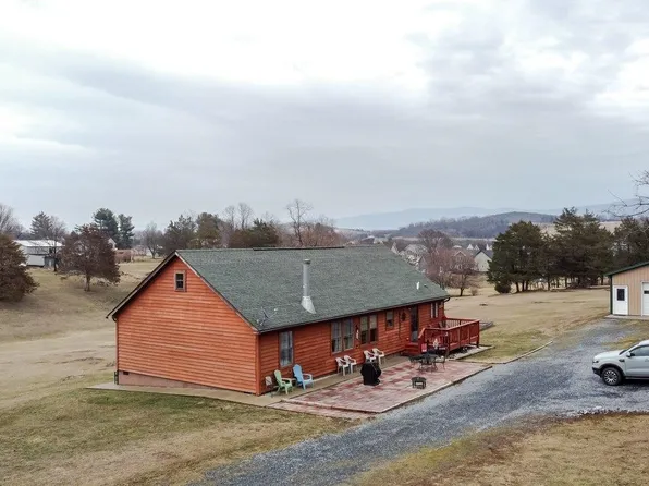 523 Gravels Rd, Harrisonburg, VA 22802