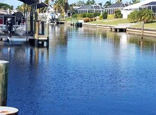1019 Clarellen Dr, Fort Myers, FL 33919