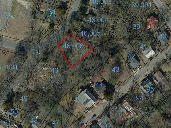 1115 Lake St, Opelika, AL 36801