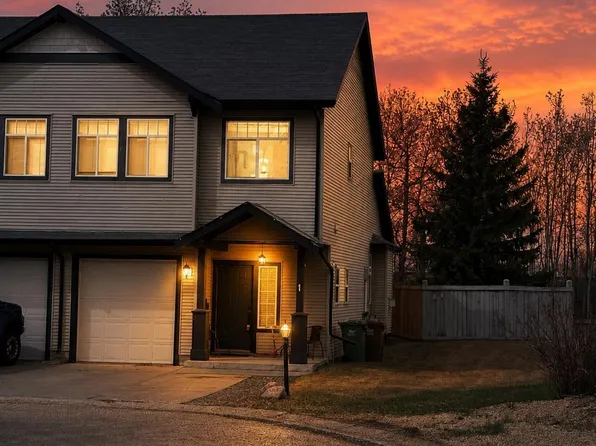 30 Levasseur Rd, Saint Albert, AB T8N 7A6