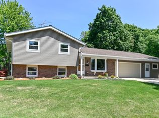 1634 Park Ave, West Bend, WI 53090