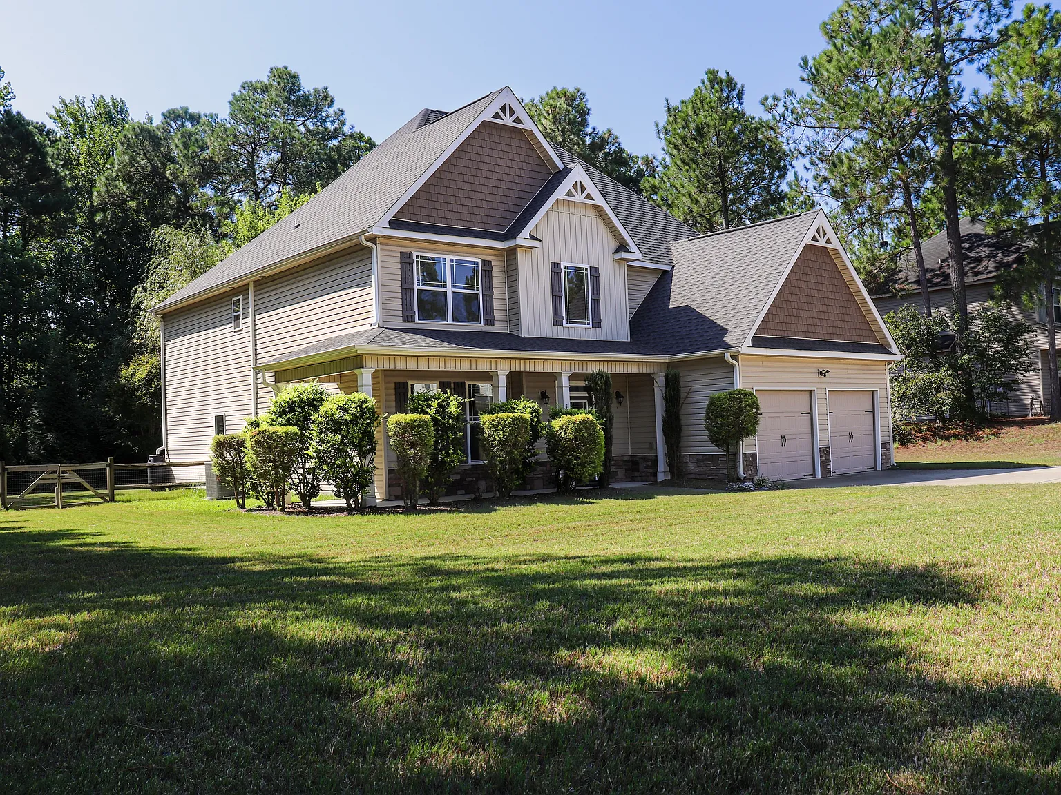 1266 Coachman Way - 1 — Photo 2