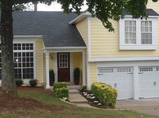 10775 Mortons Xing, Johns Creek, GA 30022