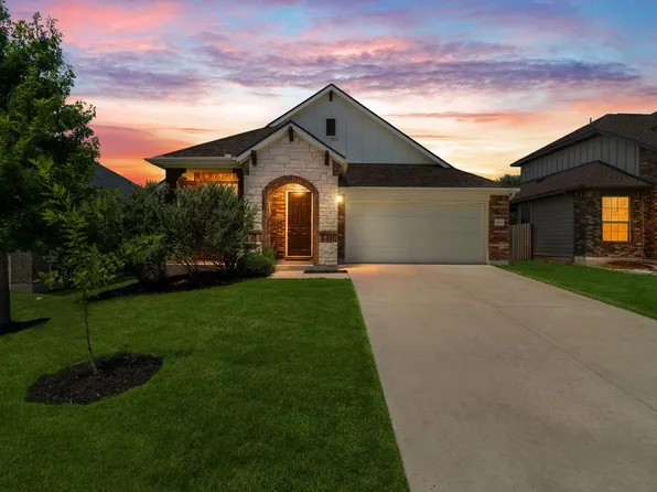 309 Lewisville Ln, Leander, TX 78641