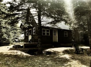 Lot 4 Clark Road, Smyrna Mills, ME 04780