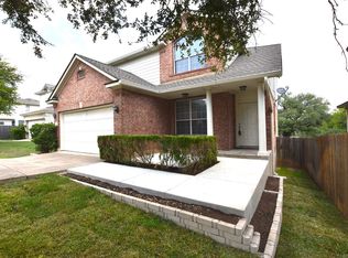 14813 Mistletoe Heights Dr, Austin, TX 78717