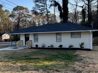 2595 Bonnybrook Dr SW, Atlanta, GA 30311