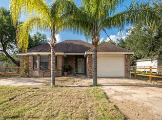 10109 Lipsey Dr, Edinburg, TX 78542