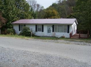 241 Bug Rd, Pounding Mill, VA 24637