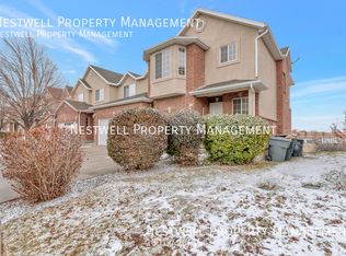 10547 S Sage Creek Rd, South Jordan, UT 84095