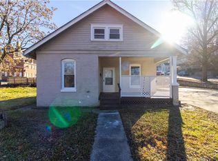 1606 Francis St, Saint Joseph, MO 64501