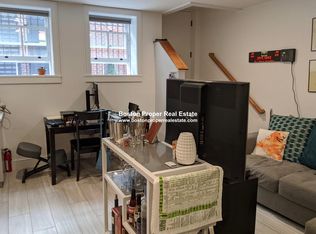 11 Ridgeway Ln #1A, Boston, MA 02114