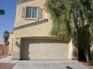 5216 Branch Ct, Las Vegas, NV 89110