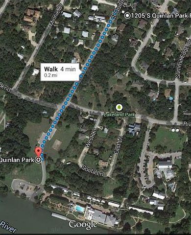 2nd image of 1205 S Quinlan Park Rd
