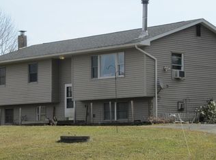 286 Garrison Rd, Millerton, PA 16936