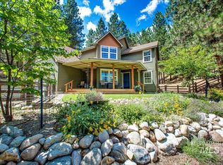 14 Tamarack Trl, Boise, ID 83716