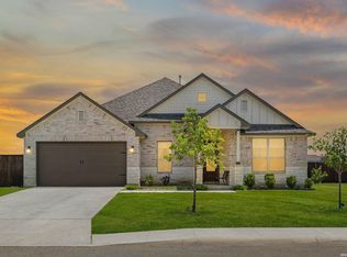 5318 Kody Crk, San Antonio, TX 78263