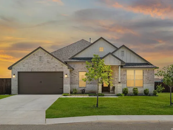 5318 Kody, San Antonio, TX 78263