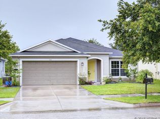 551 Aeolian Dr, New Smyrna Beach, FL 32168